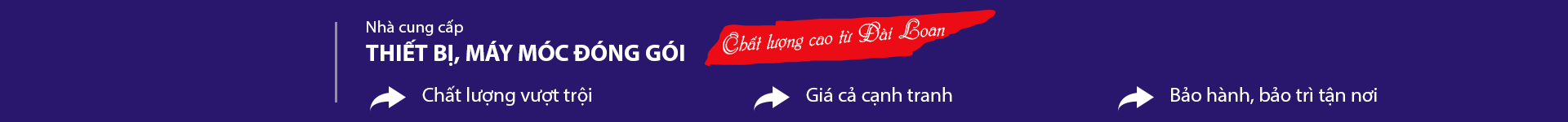 MÁY ĐÓNG GÓI NGÀNH THỦY SẢN